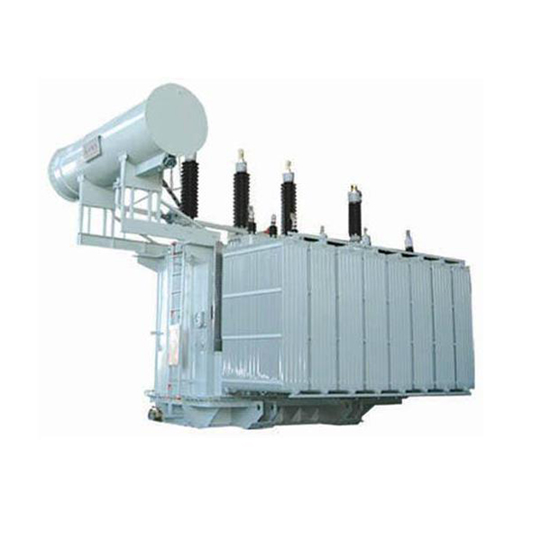 110KV Oil-immersed Power Transformer