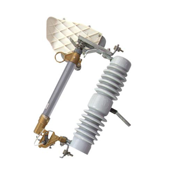 33kV High Voltage Porcelain Fuse cutouts CTF-A Loadbreak