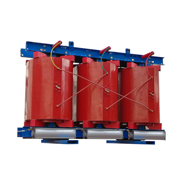 F CLASS Cast Resin Dry Type Transformer