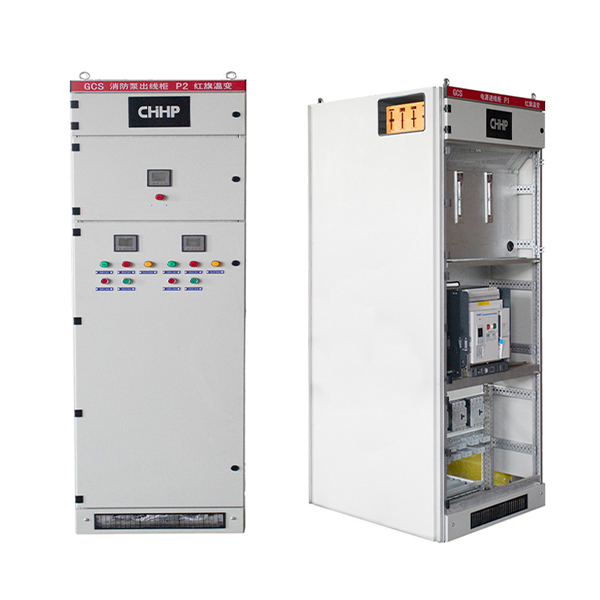 GCS Low-voltage Withdrawable Switchgear