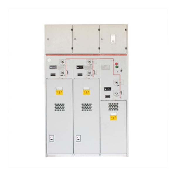 HP-SRM-12/24/33 GAS Insulated Metal-enclosed Combined Electrical Switchgear