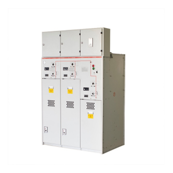 HP-SRM-12/24/33 GAS Insulated Metal-enclosed Combined Electrical Switchgear