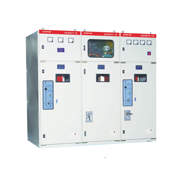 HXGN17-12 Box Type Fixed Metal Enclosed Switchgear
