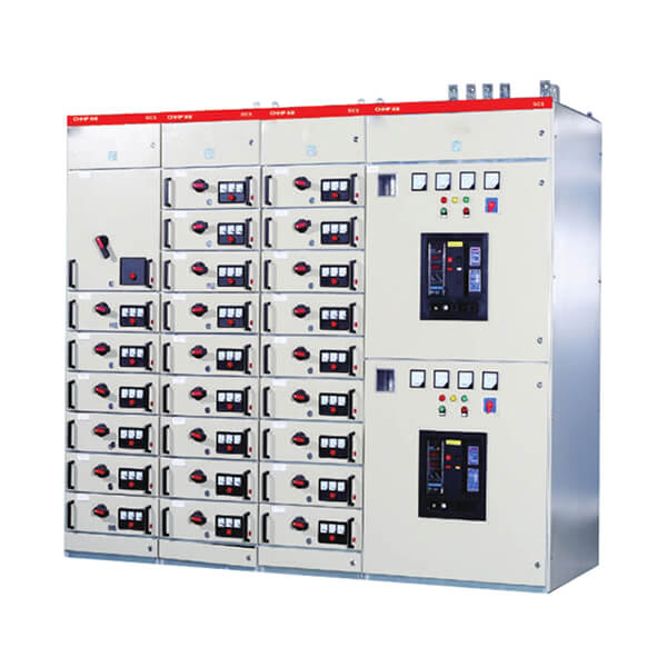 MNS Low-voltage Withdrawable Switchgear