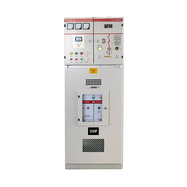 XGN15-12kV Fixed Type Metal-clad Switchgear