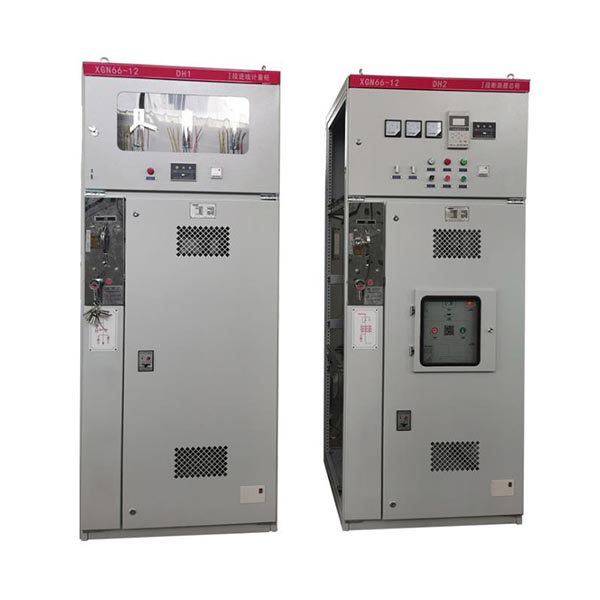 XGN66-12 Fixed-type (Indoor) Closed Switchgear